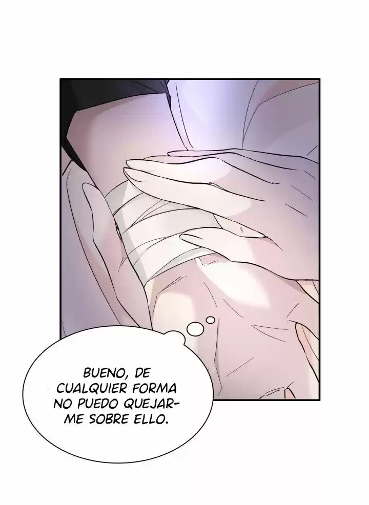 Perdí La Correa Del Protagonista Masculino Yandere - Capítulo 4 - Página 40 - LectorTMOo