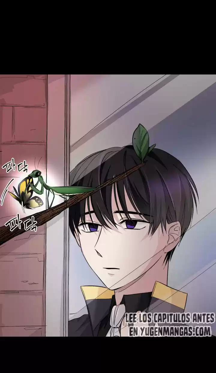 Perdí La Correa Del Protagonista Masculino Yandere - Capítulo 4 - Página 43 - LectorTMOo