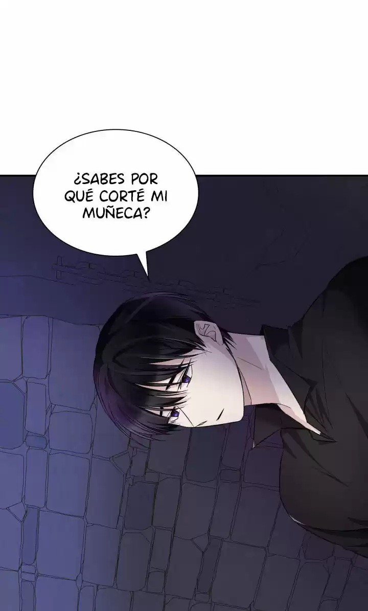 Perdí La Correa Del Protagonista Masculino Yandere - Capítulo 4 - Página 53 - LectorTMOo