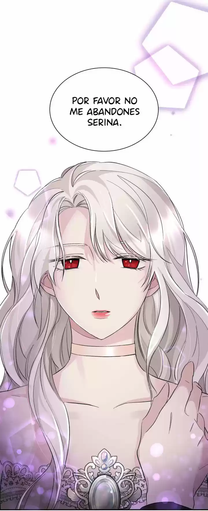 Perdí La Correa Del Protagonista Masculino Yandere - Capítulo 4 - Página 59 - LectorTMOo
