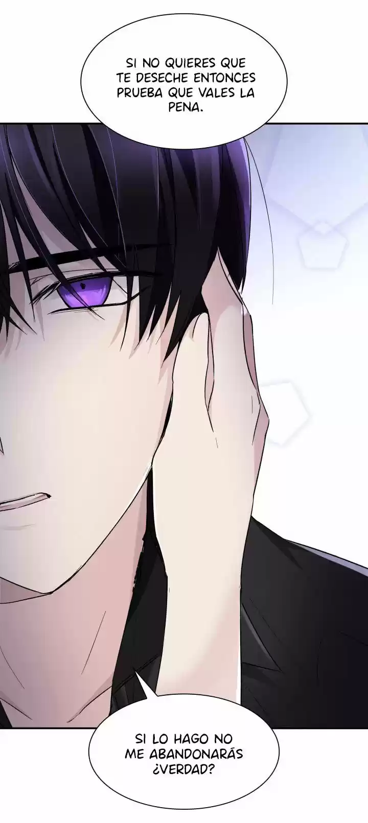 Perdí La Correa Del Protagonista Masculino Yandere - Capítulo 4 - Página 64 - LectorTMOo