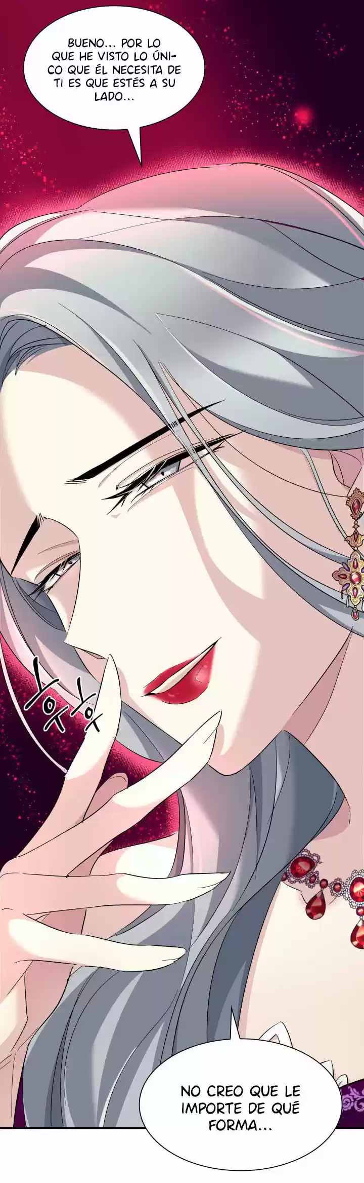 Perdí La Correa Del Protagonista Masculino Yandere - Capítulo 4 - Página 86 - LectorTMOo