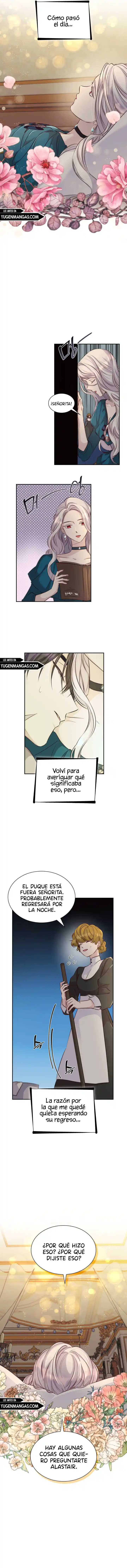 Perdí La Correa Del Protagonista Masculino Yandere - Capítulo 40 - Página 7 - LectorTMOo