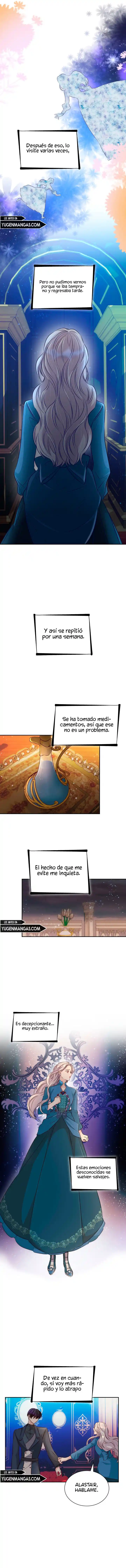 Perdí La Correa Del Protagonista Masculino Yandere - Capítulo 40 - Página 10 - LectorTMOo