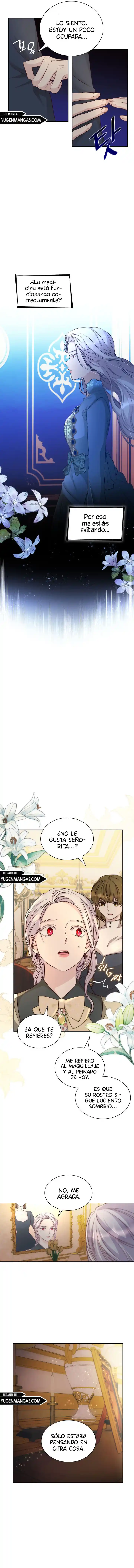 Perdí La Correa Del Protagonista Masculino Yandere - Capítulo 40 - Página 11 - LectorTMOo