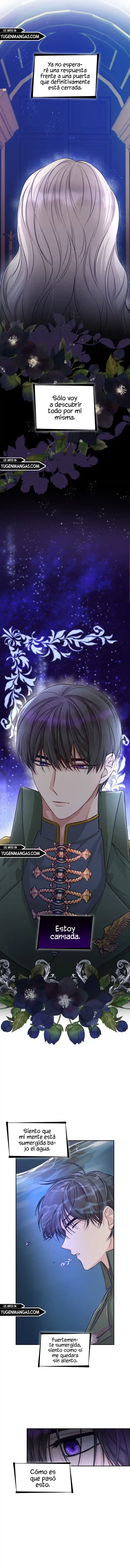 Perdí La Correa Del Protagonista Masculino Yandere - Capítulo 41 - Página 5 - LectorTMOo