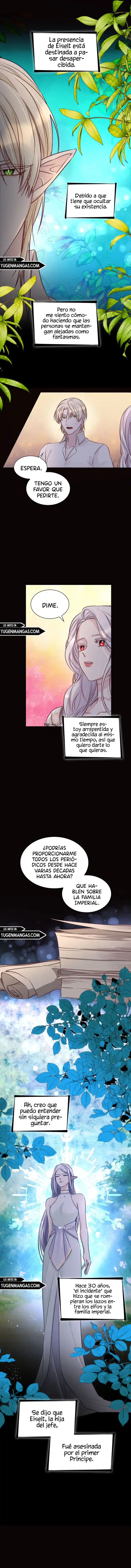Perdí La Correa Del Protagonista Masculino Yandere - Capítulo 41 - Página 13 - LectorTMOo