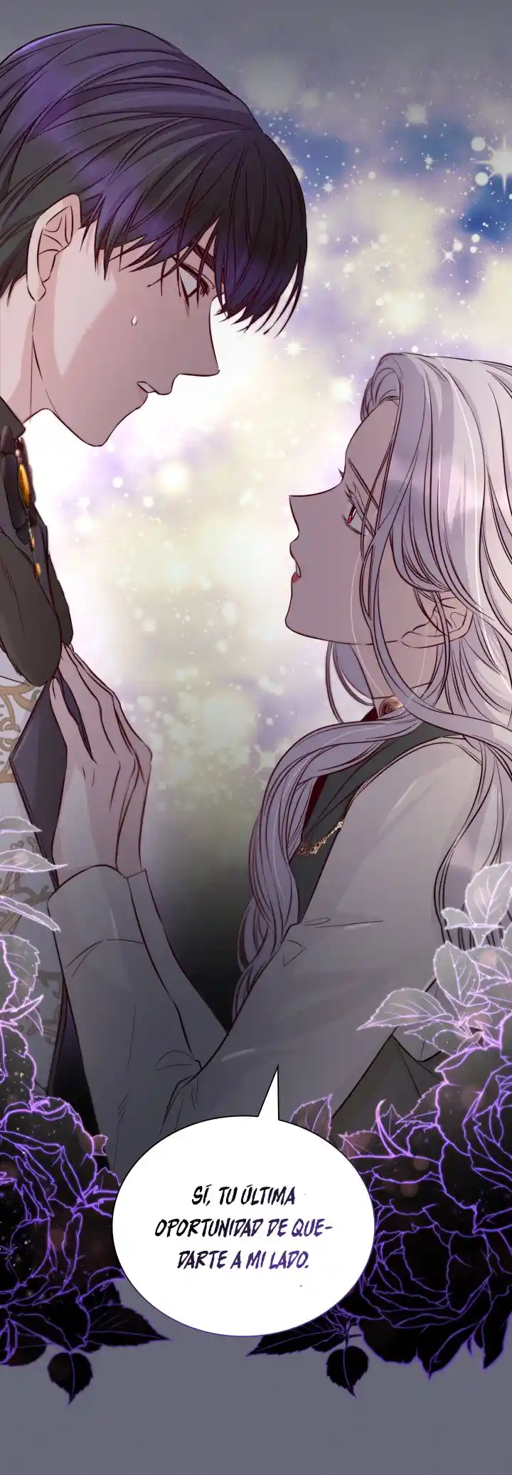 Perdí La Correa Del Protagonista Masculino Yandere - Capítulo 43 - Página 23 - LectorTMOo