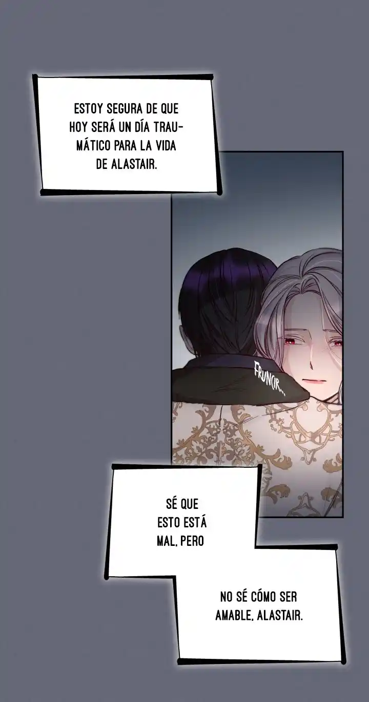 Perdí La Correa Del Protagonista Masculino Yandere - Capítulo 43 - Página 33 - LectorTMOo