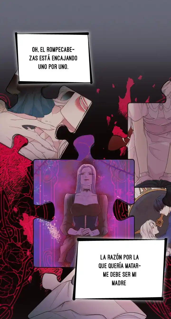 Perdí La Correa Del Protagonista Masculino Yandere - Capítulo 43 - Página 44 - LectorTMOo