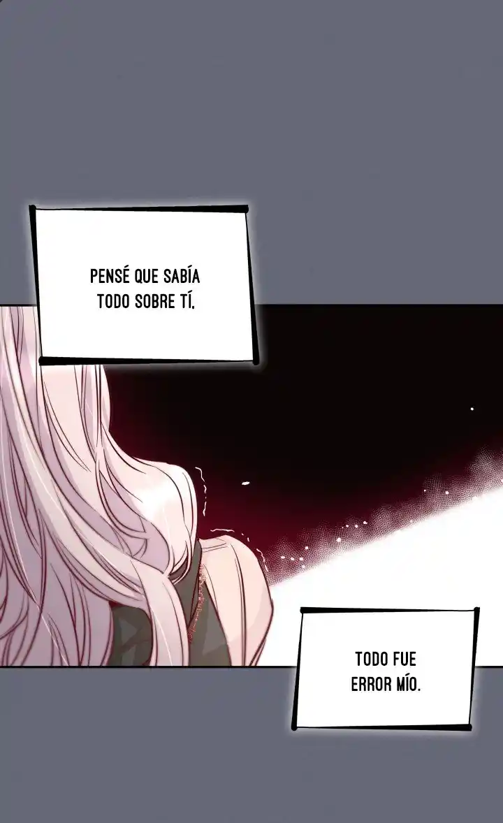 Perdí La Correa Del Protagonista Masculino Yandere - Capítulo 43 - Página 50 - LectorTMOo