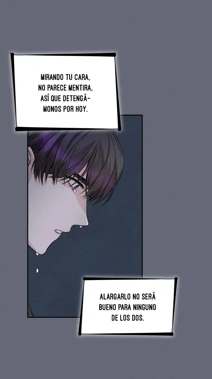 Perdí La Correa Del Protagonista Masculino Yandere - Capítulo 43 - Página 56 - LectorTMOo