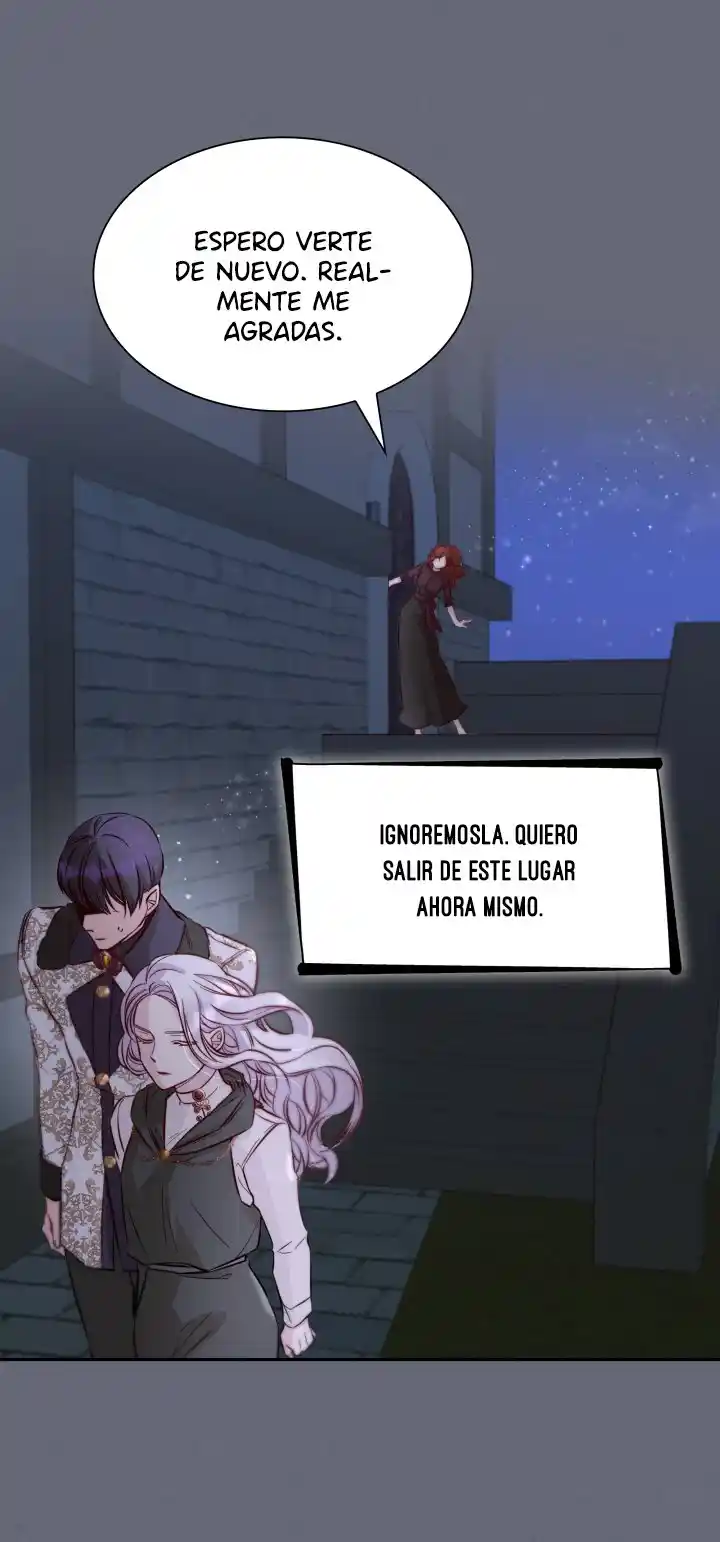 Perdí La Correa Del Protagonista Masculino Yandere - Capítulo 43 - Página 61 - LectorTMOo
