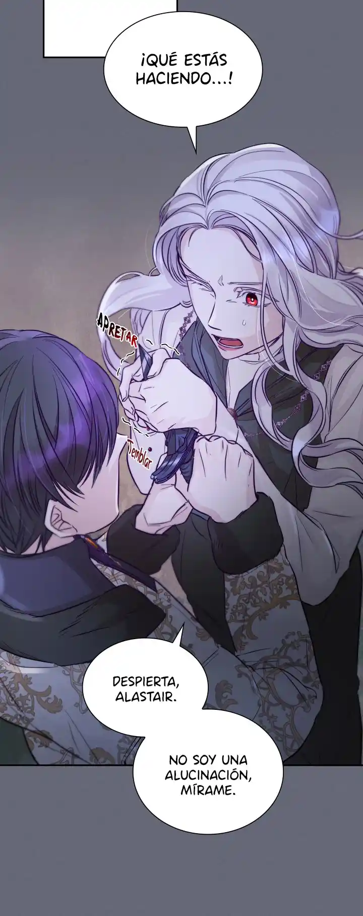 Perdí La Correa Del Protagonista Masculino Yandere - Capítulo 43 - Página 76 - LectorTMOo