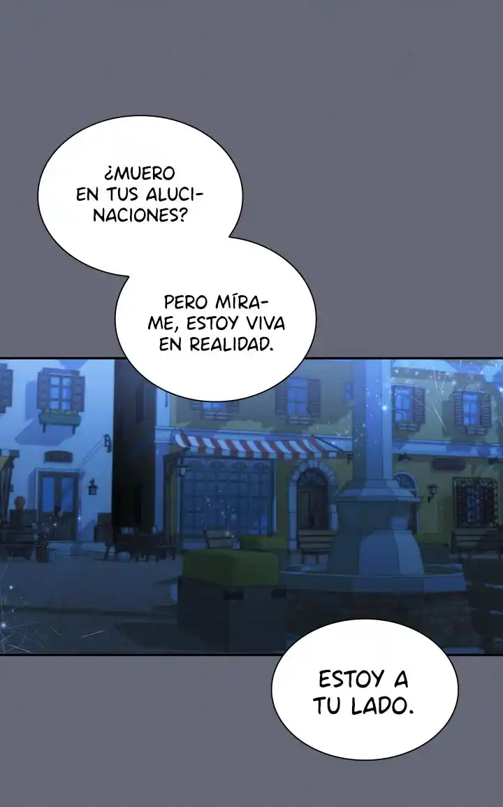 Perdí La Correa Del Protagonista Masculino Yandere - Capítulo 43 - Página 79 - LectorTMOo
