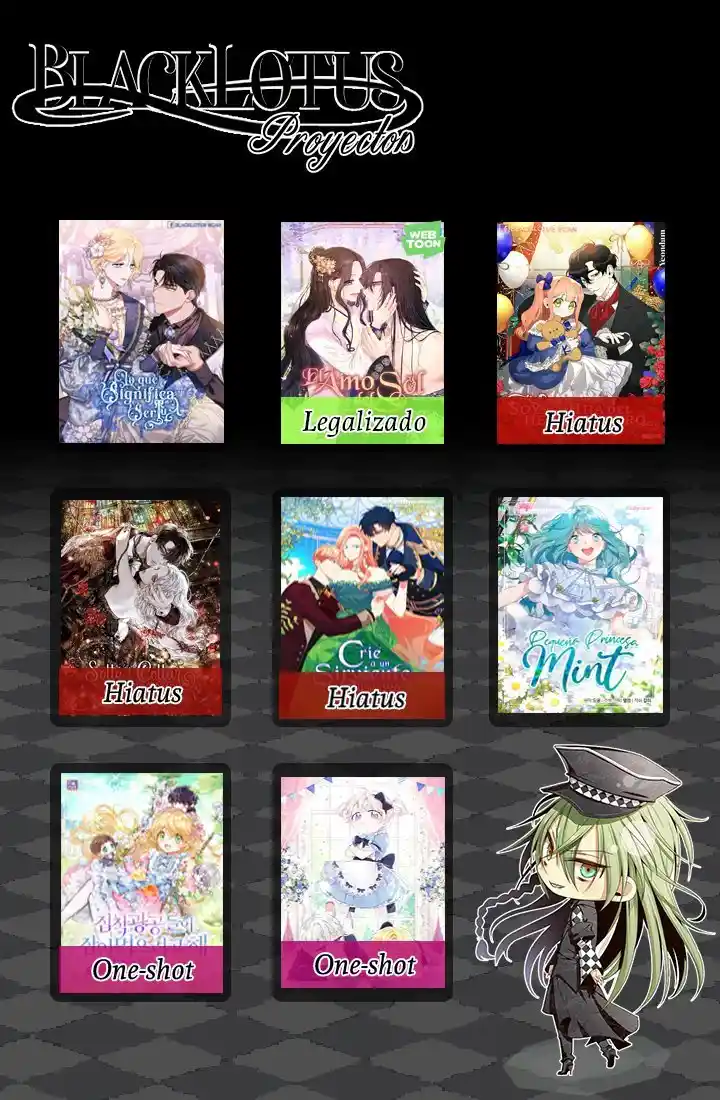 Perdí La Correa Del Protagonista Masculino Yandere - Capítulo 44 - Página 8 - LectorTMOo