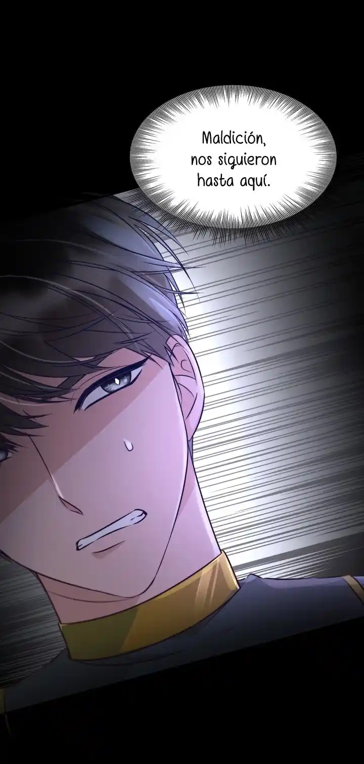 Perdí La Correa Del Protagonista Masculino Yandere - Capítulo 44 - Página 11 - LectorTMOo