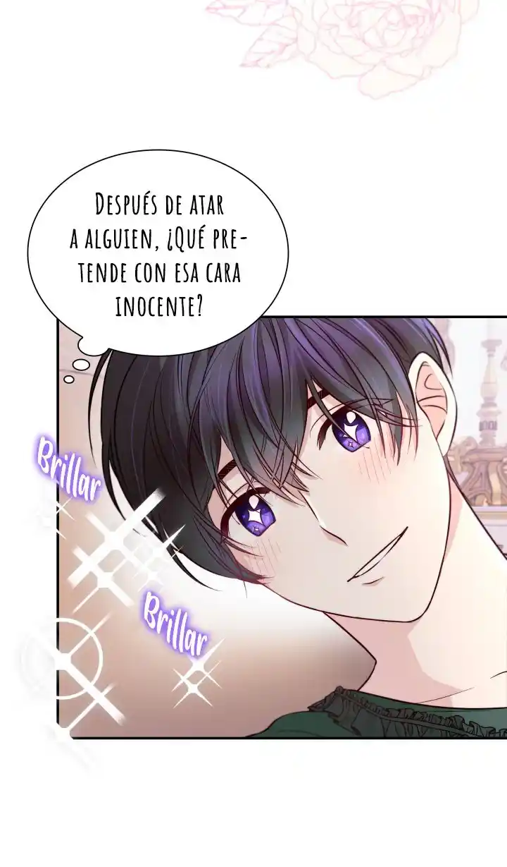 Perdí La Correa Del Protagonista Masculino Yandere - Capítulo 44 - Página 25 - LectorTMOo