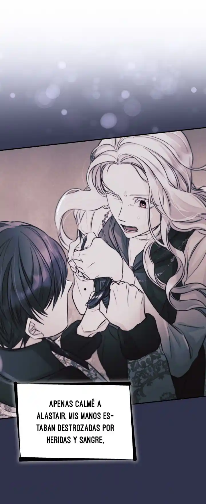 Perdí La Correa Del Protagonista Masculino Yandere - Capítulo 44 - Página 34 - LectorTMOo