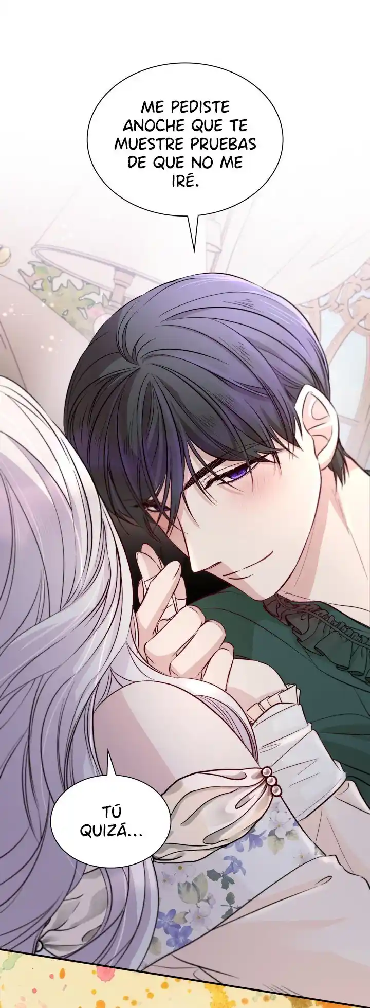 Perdí La Correa Del Protagonista Masculino Yandere - Capítulo 44 - Página 49 - LectorTMOo