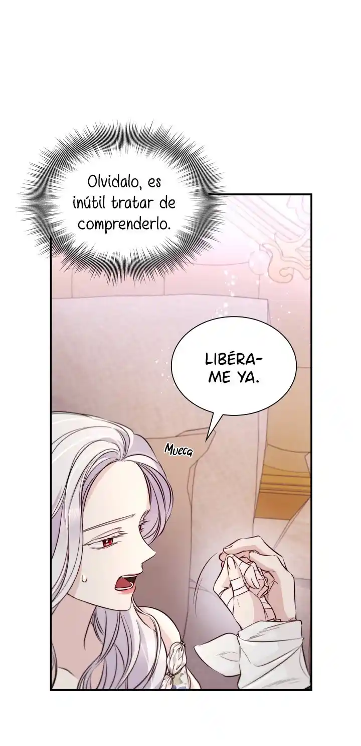 Perdí La Correa Del Protagonista Masculino Yandere - Capítulo 44 - Página 56 - LectorTMOo