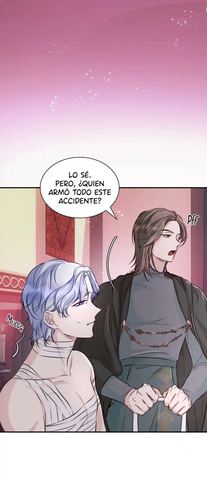 Perdí La Correa Del Protagonista Masculino Yandere - Capítulo 44 - Página 84 - LectorTMOo