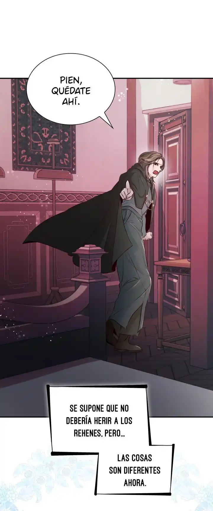 Perdí La Correa Del Protagonista Masculino Yandere - Capítulo 44 - Página 137 - LectorTMOo
