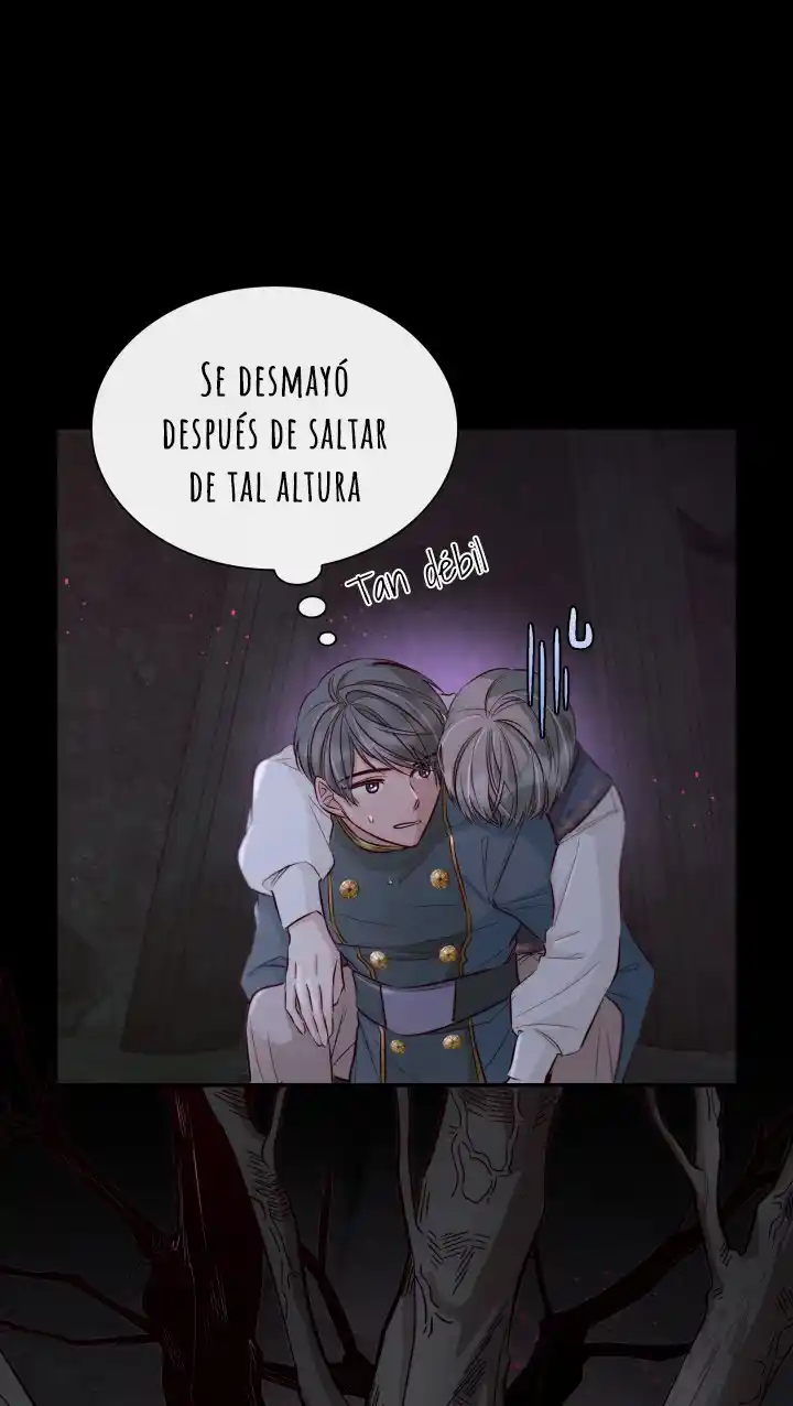 Perdí La Correa Del Protagonista Masculino Yandere - Capítulo 44 - Página 145 - LectorTMOo