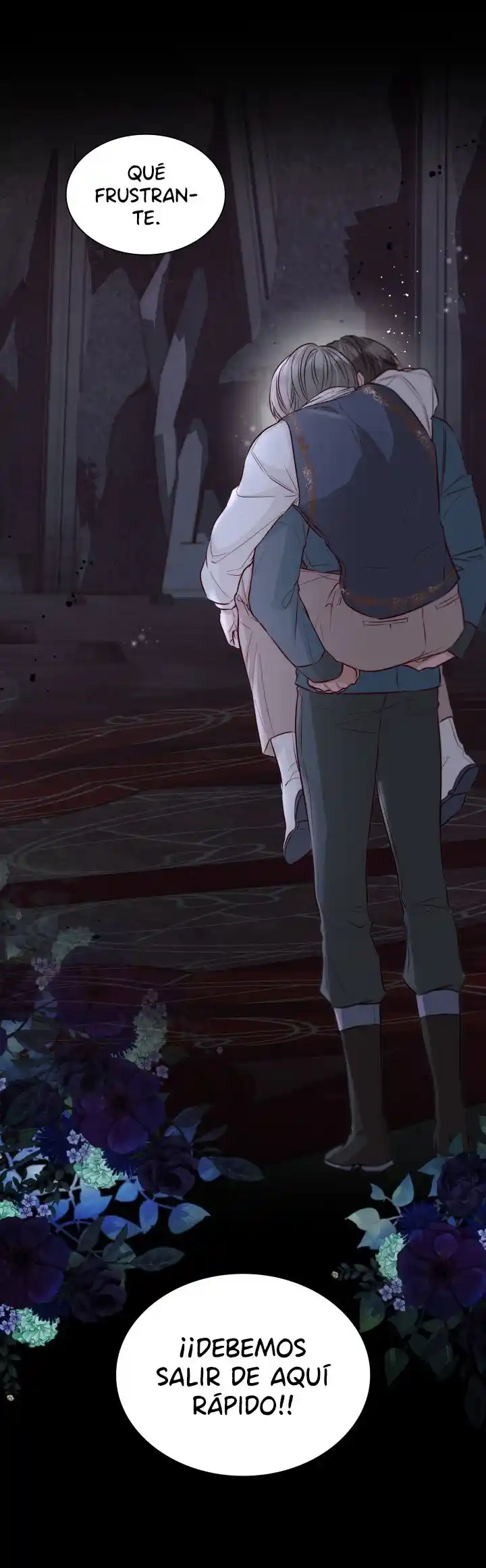 Perdí La Correa Del Protagonista Masculino Yandere - Capítulo 44 - Página 156 - LectorTMOo