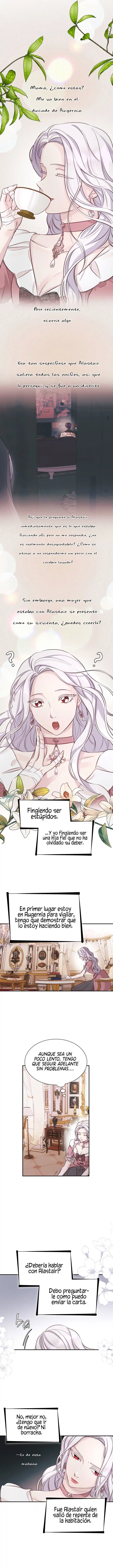 Perdí La Correa Del Protagonista Masculino Yandere - Capítulo 45 - Página 8 - LectorTMOo