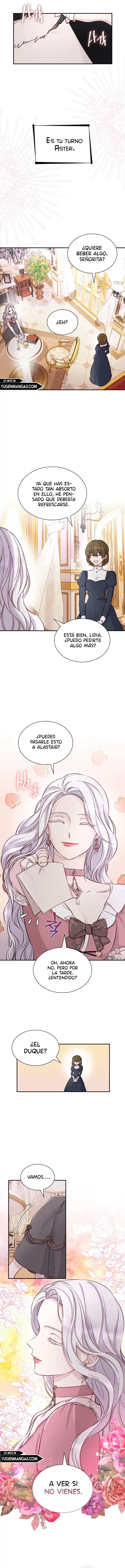 Perdí La Correa Del Protagonista Masculino Yandere - Capítulo 45 - Página 9 - LectorTMOo