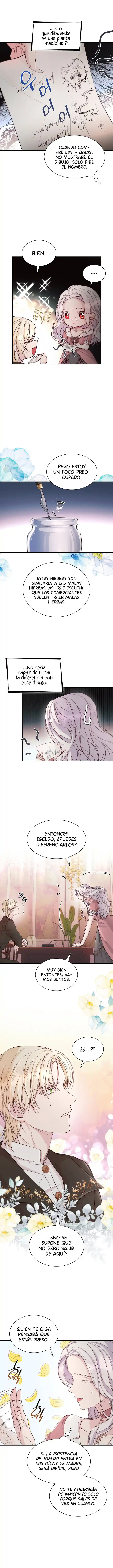 Perdí La Correa Del Protagonista Masculino Yandere - Capítulo 46 - Página 5 - LectorTMOo