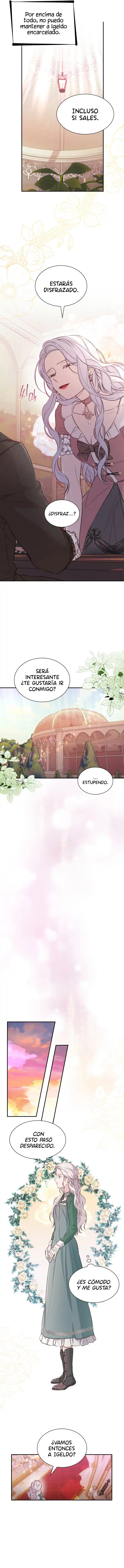 Perdí La Correa Del Protagonista Masculino Yandere - Capítulo 46 - Página 6 - LectorTMOo