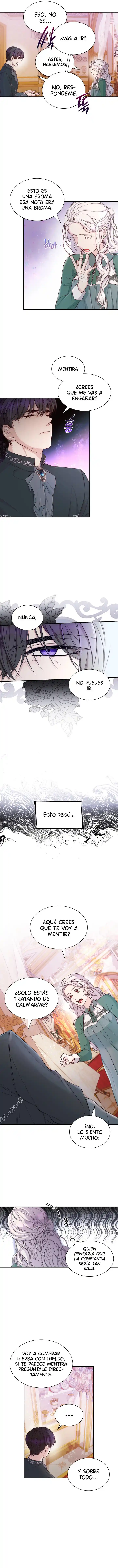 Perdí La Correa Del Protagonista Masculino Yandere - Capítulo 46 - Página 9 - LectorTMOo