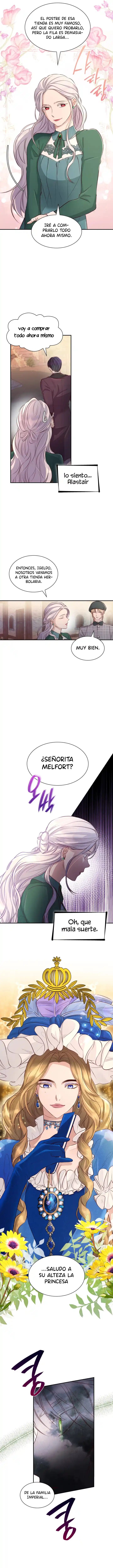 Perdí La Correa Del Protagonista Masculino Yandere - Capítulo 47 - Página 7 - LectorTMOo