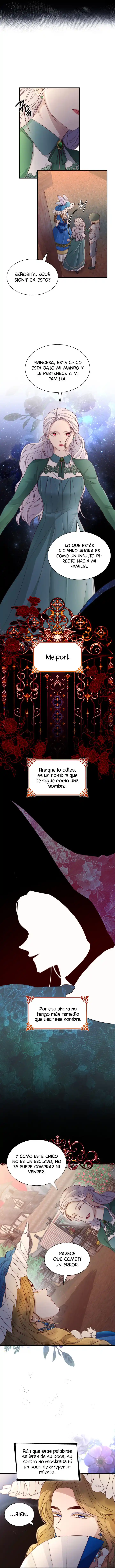 Perdí La Correa Del Protagonista Masculino Yandere - Capítulo 47 - Página 11 - LectorTMOo