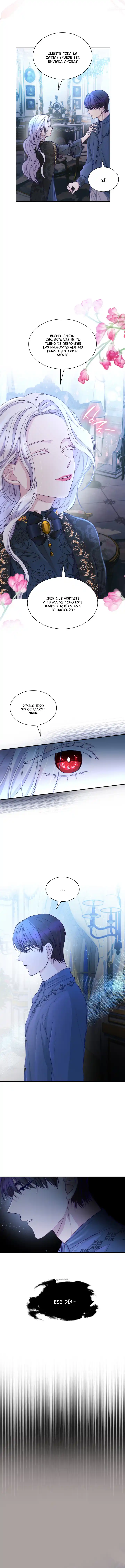 Perdí La Correa Del Protagonista Masculino Yandere - Capítulo 48 - Página 6 - LectorTMOo