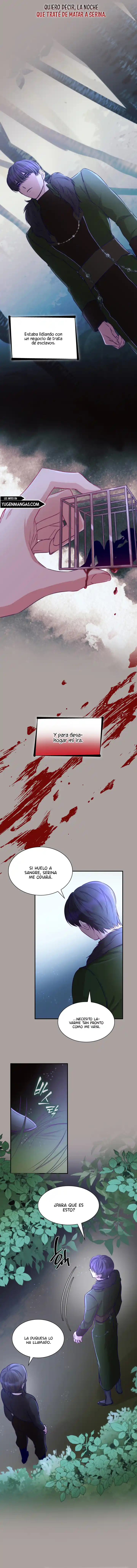 Perdí La Correa Del Protagonista Masculino Yandere - Capítulo 48 - Página 7 - LectorTMOo