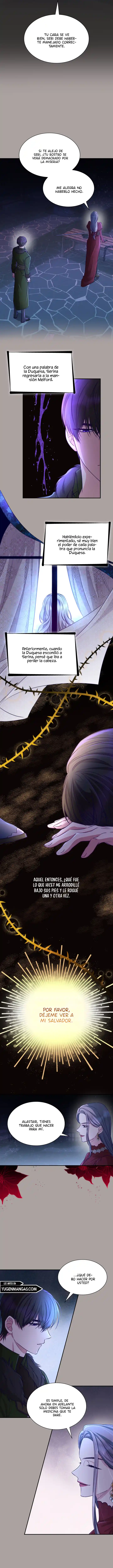 Perdí La Correa Del Protagonista Masculino Yandere - Capítulo 48 - Página 9 - LectorTMOo