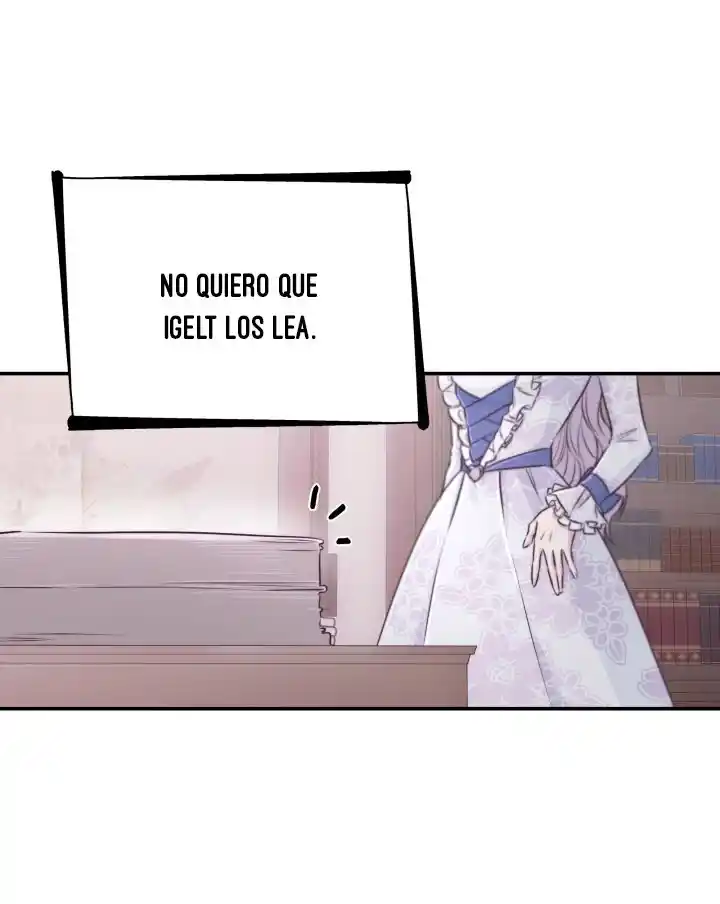 Perdí La Correa Del Protagonista Masculino Yandere - Capítulo 49 - Página 10 - LectorTMOo