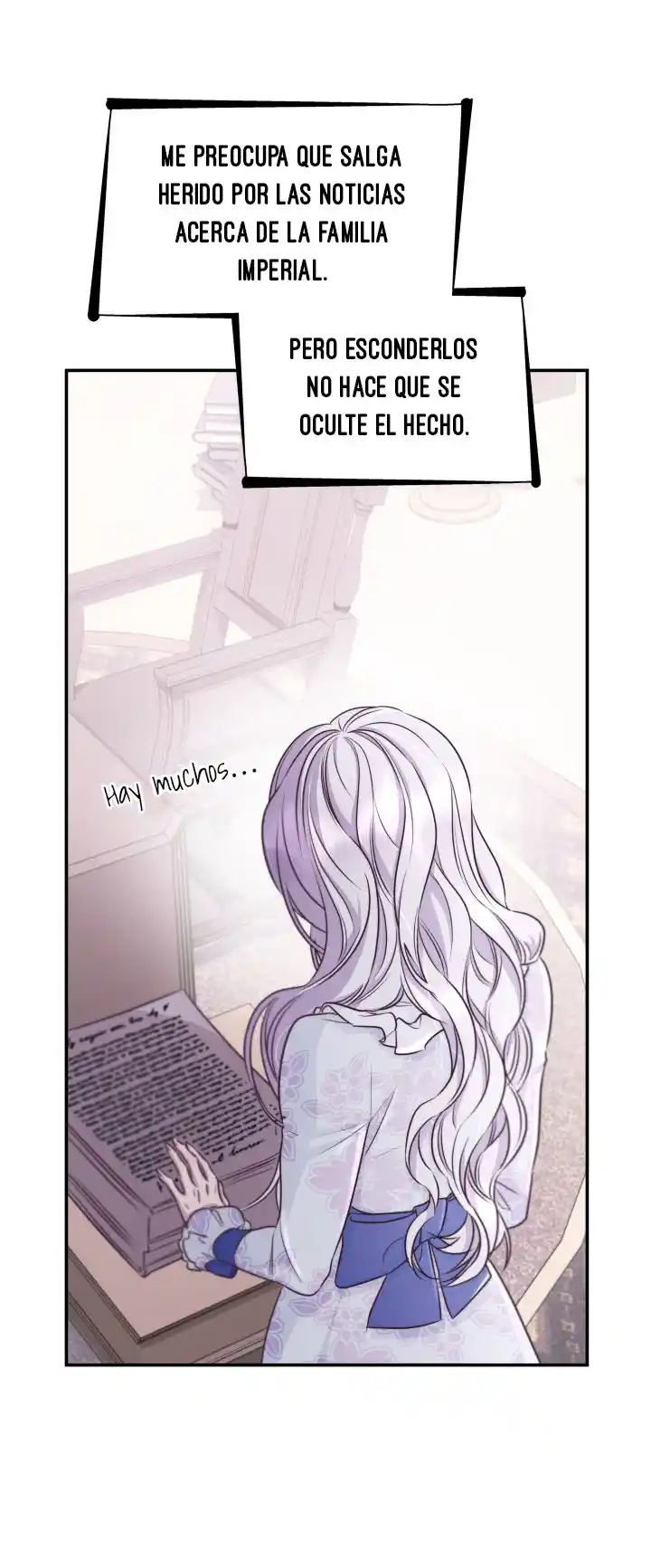 Perdí La Correa Del Protagonista Masculino Yandere - Capítulo 49 - Página 11 - LectorTMOo