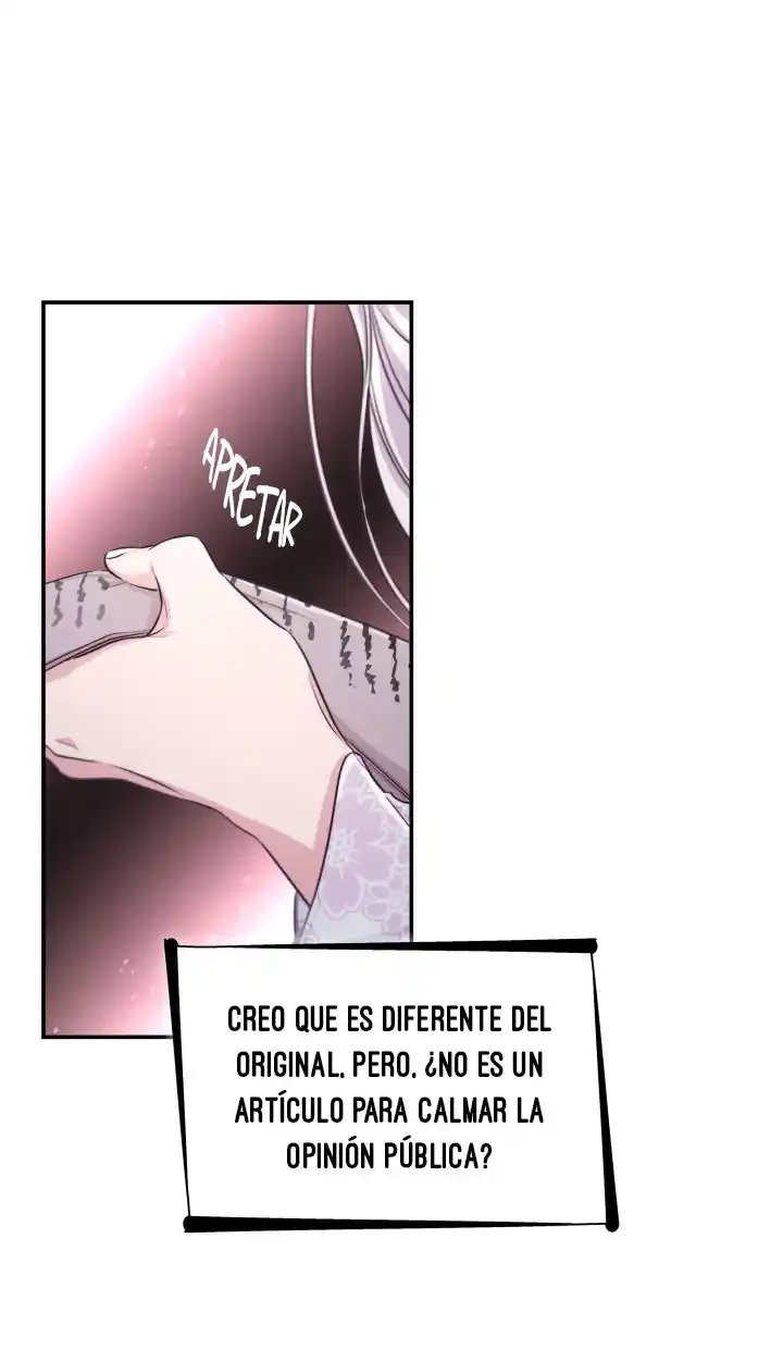 Perdí La Correa Del Protagonista Masculino Yandere - Capítulo 49 - Página 16 - LectorTMOo