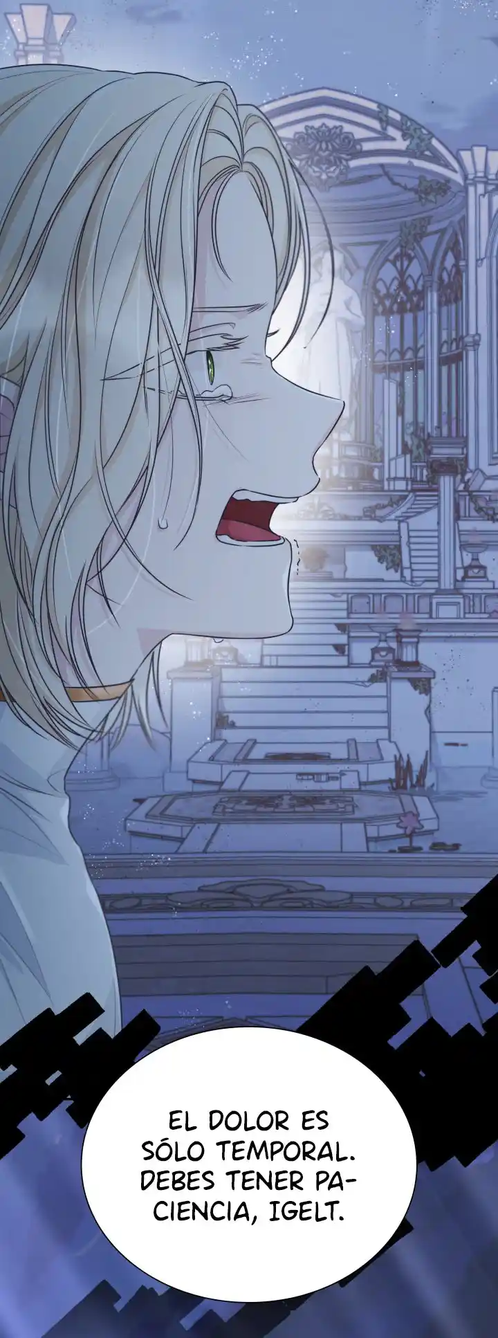 Perdí La Correa Del Protagonista Masculino Yandere - Capítulo 49 - Página 27 - LectorTMOo