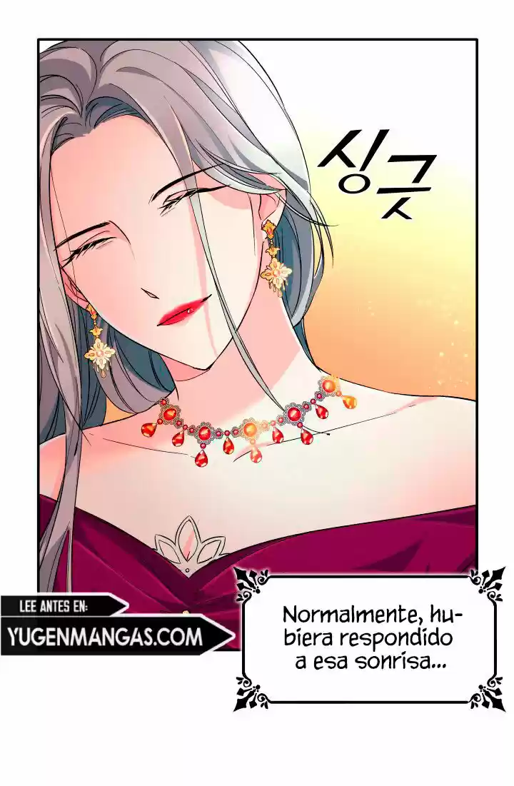 Perdí La Correa Del Protagonista Masculino Yandere - Capítulo 5 - Página 7 - LectorTMOo