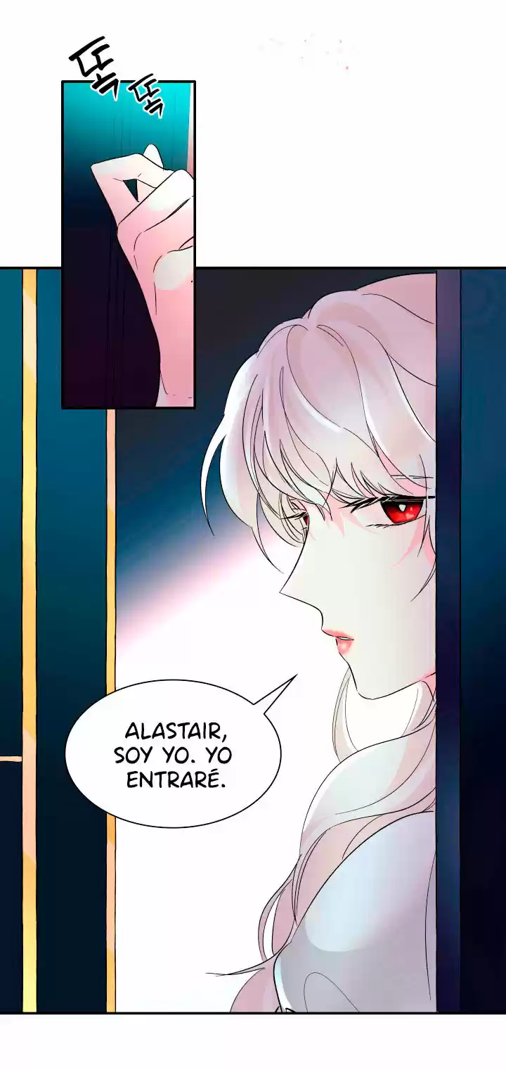 Perdí La Correa Del Protagonista Masculino Yandere - Capítulo 5 - Página 17 - LectorTMOo