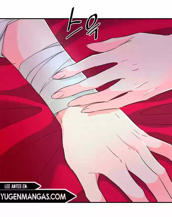 Perdí La Correa Del Protagonista Masculino Yandere - Capítulo 5 - Página 21 - LectorTMOo
