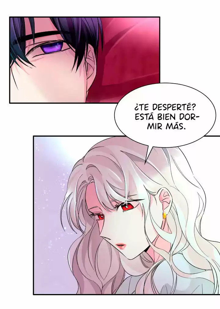 Perdí La Correa Del Protagonista Masculino Yandere - Capítulo 5 - Página 22 - LectorTMOo