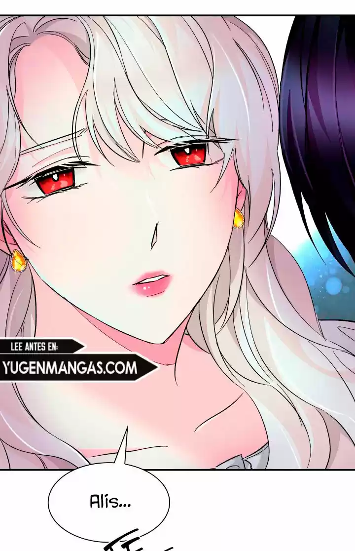 Perdí La Correa Del Protagonista Masculino Yandere - Capítulo 5 - Página 26 - LectorTMOo