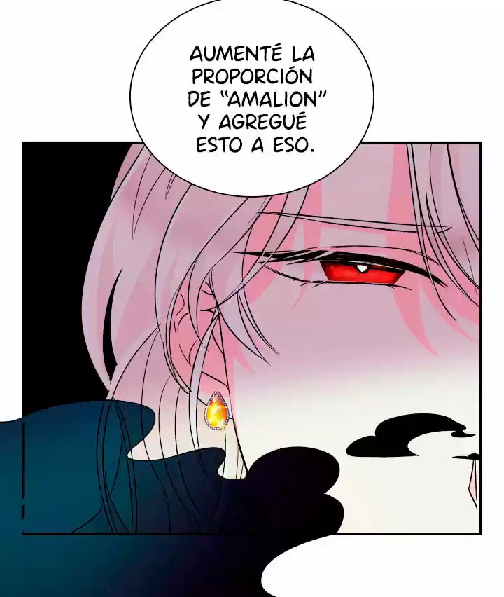 Perdí La Correa Del Protagonista Masculino Yandere - Capítulo 5 - Página 36 - LectorTMOo