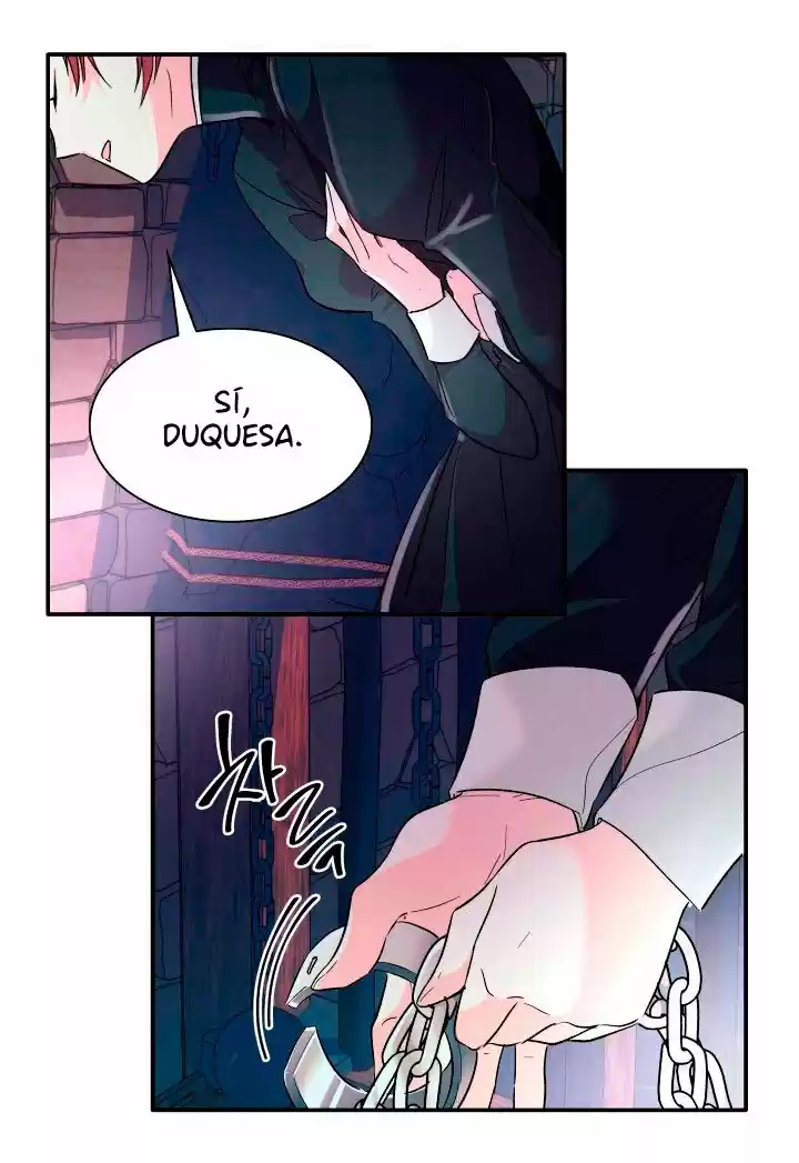 Perdí La Correa Del Protagonista Masculino Yandere - Capítulo 5 - Página 39 - LectorTMOo